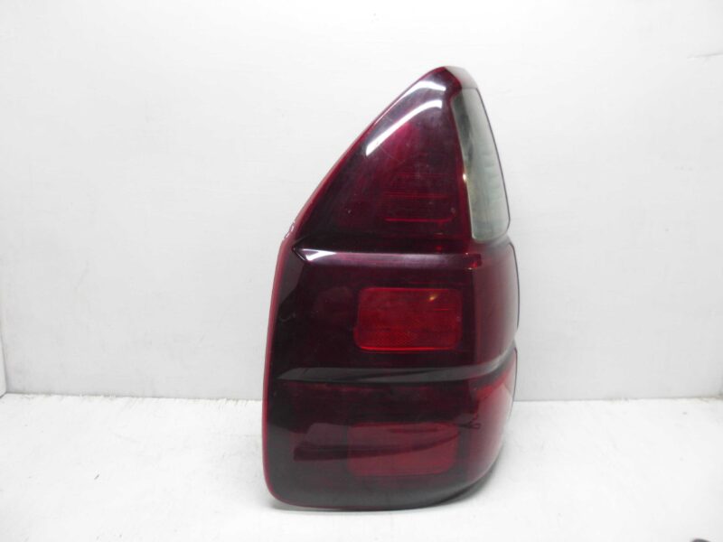 Изображение товара 188046 - 00188046 fonar kryla levyj BMW X6