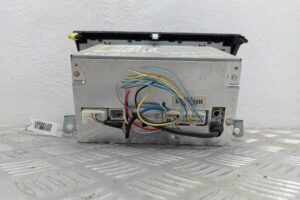 Изображение товара 188995 - 00188995 magnitola Renault Laguna 1