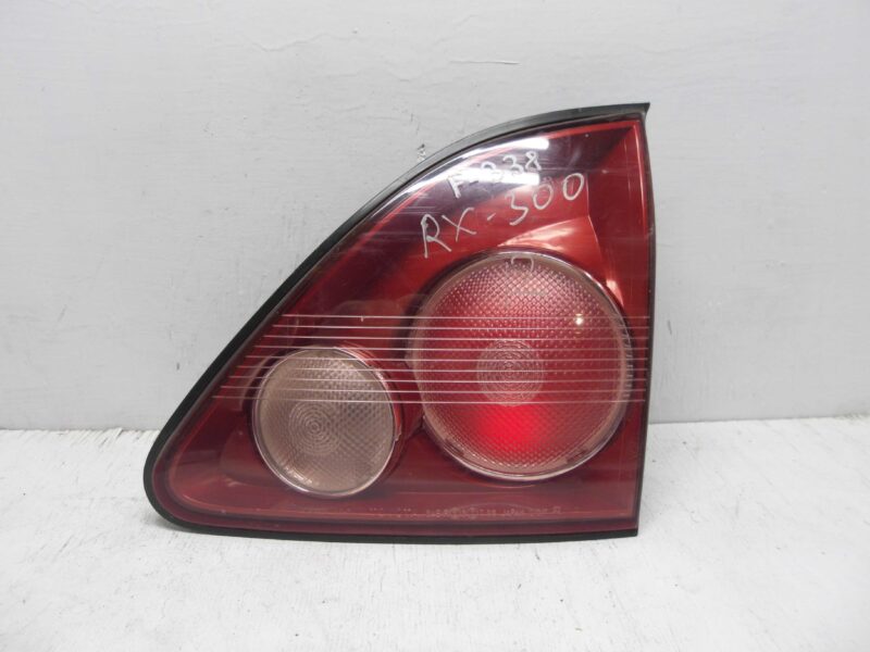 Изображение товара 190743 - 00190743 fonar kryshki pravyj BMW 5 Series