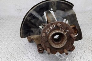 Изображение товара 192764 - 00192764 kulak povorotnyj levyj Citroen Berlingo
