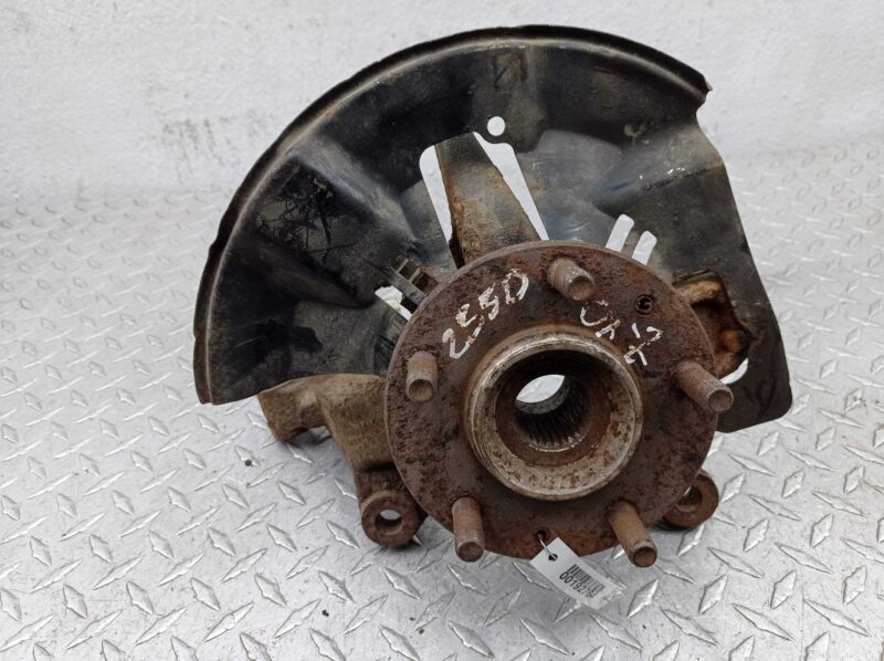 Изображение товара 192764 - 00192764 kulak povorotnyj levyj Citroen Berlingo