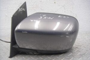Изображение товара 193558 - 00193558 zerkalo levoe Citroen Berlingo 1