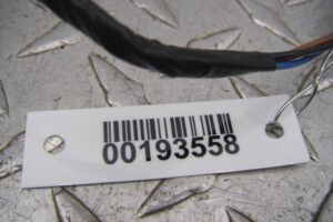 Изображение товара 193558 - 00193558 zerkalo levoe Citroen Berlingo 2