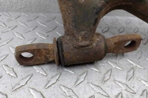 Изображение товара 195723 - 00195723 rychag perednij levyj nizhnij Skoda Octavia 3