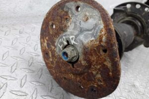 Изображение товара 197777 - 00197777 amortizator perednij levyj Audi A8 3
