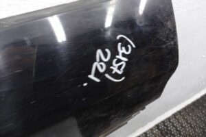 Изображение товара 203135 - 00203135 porog plastikovyj levyj Ford Scorpio 3