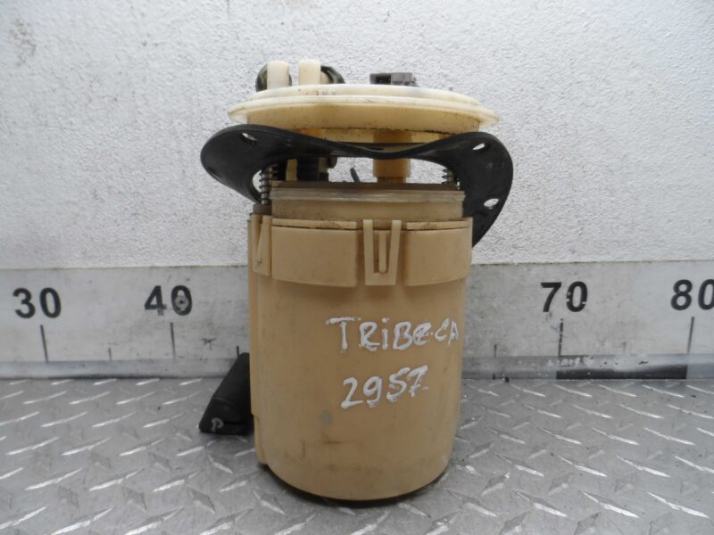 Изображение товара 203645 - 00203645 nasos toplivnyj Peugeot 306