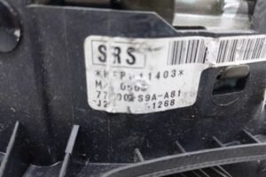 Изображение товара 205042 - 00205042 podushka bezopasnosti voditelya Hyundai Matrix 3