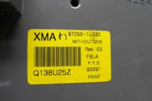 Изображение товара 205162 - 00205162 pereklyuchatel otopitelya Audi TT 3