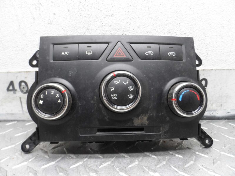 Изображение товара 205162 - 00205162 pereklyuchatel otopitelya Audi TT