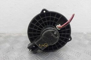 Изображение товара 206059 - 00206059 ventilyator otopitelya (motorchik pechki) Citroen Berlingo 1