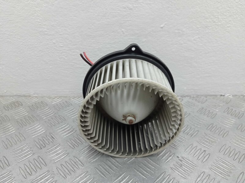 Изображение товара 206059 - 00206059 ventilyator otopitelya (motorchik pechki) Citroen Berlingo