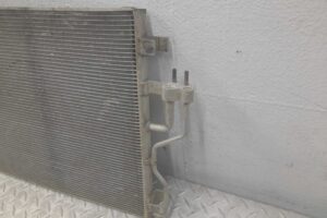 Изображение товара 206854 - 00206854 radiator konditsionera Mercedes CLA 2