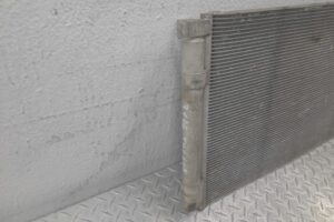 Изображение товара 206854 - 00206854 radiator konditsionera Mercedes CLA 3