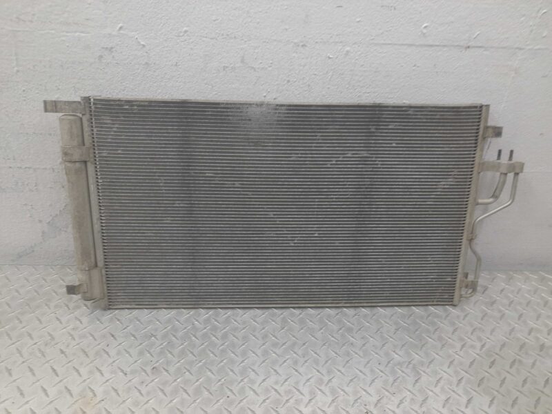 Изображение товара 206854 - 00206854 radiator konditsionera Mercedes CLA