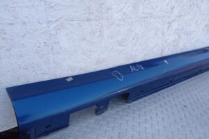 Изображение товара 207076 - 00207076 porog plastikovyj pravyj Honda Fit 2