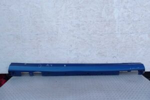 Изображение товара 207076 - 00207076 porog plastikovyj pravyj Honda Fit