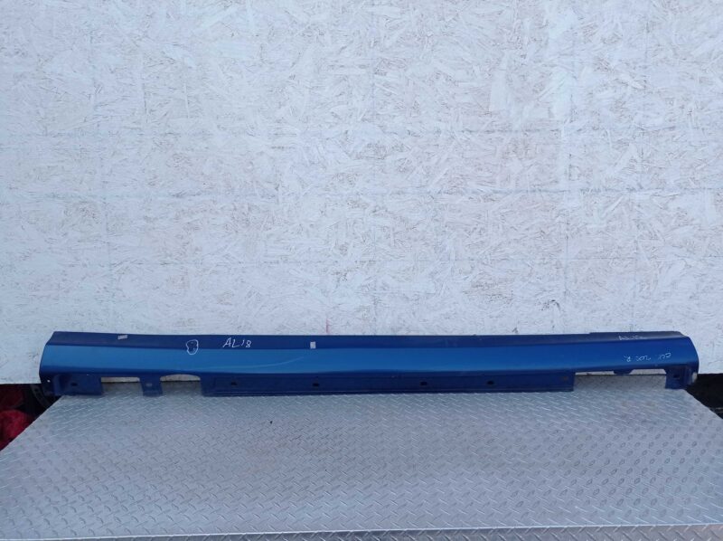 Изображение товара 207076 - 00207076 porog plastikovyj pravyj Honda Fit