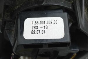Изображение товара 208421 - 00208421 kulisa akpp Ford Transit Custom 1