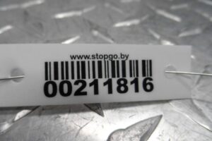 Изображение товара 211816 - 00211816 pereklyuchatel otopitelya Opel Omega 1