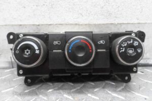 Изображение товара 211816 - 00211816 pereklyuchatel otopitelya Opel Omega