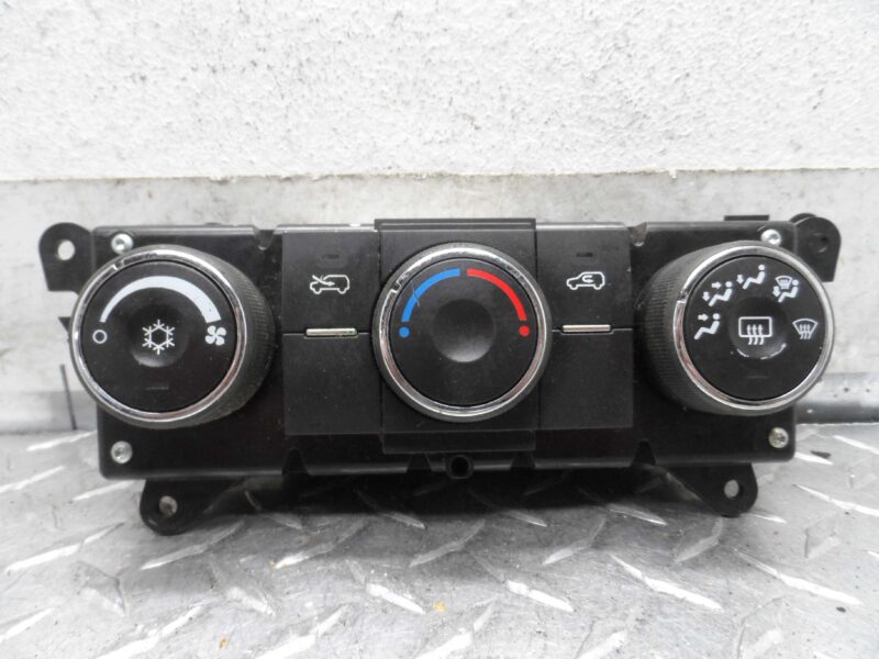 Изображение товара 211816 - 00211816 pereklyuchatel otopitelya Opel Omega