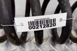 Изображение товара 212820 - 00212820 pruzhina zadnyaya Alfa Romeo 146 2