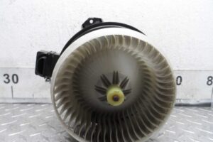 Изображение товара 213846 - 00213846 ventilyator otopitelya (motorchik pechki) Peugeot 306