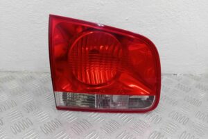 Изображение товара 216302 - 00216302 fonar kryshki levyj Toyota Matrix