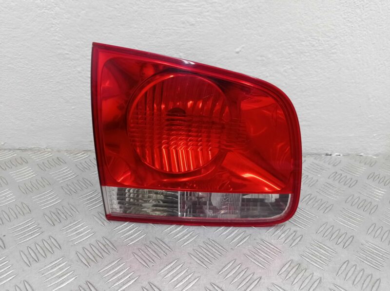 Изображение товара 216302 - 00216302 fonar kryshki levyj Toyota Matrix