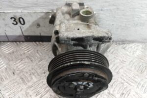 Изображение товара 216729 - 00216729 kompressor konditsionera Hyundai Galloper 2