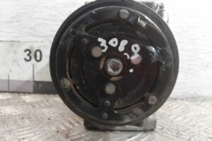 Изображение товара 216729 - 00216729 kompressor konditsionera Hyundai Galloper 3