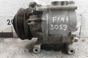 Изображение товара 216729 - 00216729 kompressor konditsionera Hyundai Galloper
