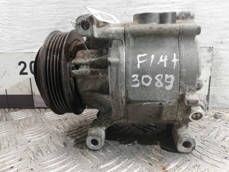 Изображение товара 216729 - 00216729 kompressor konditsionera Hyundai Galloper