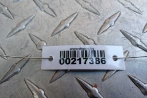 Изображение товара 217386 - 00217386 usilitel bampera perednij   3