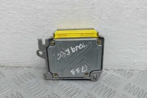 Изображение товара 217581 - 00217581 blok upravleniya podushek bezopasnosti Toyota Matrix 2