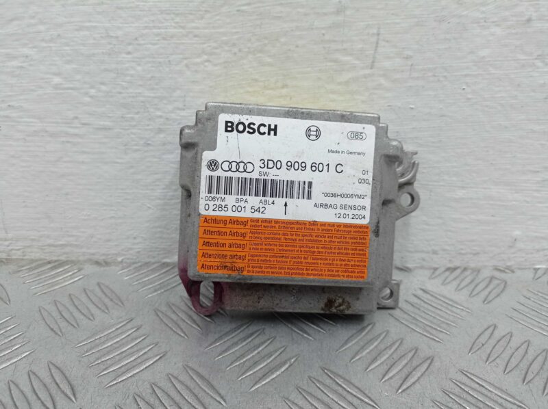 Изображение товара 217581 - 00217581 blok upravleniya podushek bezopasnosti Toyota Matrix