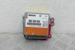 Изображение товара 218902 - 00218902 blok upravleniya podushek bezopasnosti  