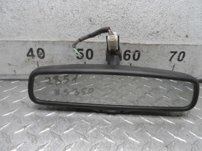 Изображение товара 220363 - 00220363 zerkalo salona Chevrolet Blazer