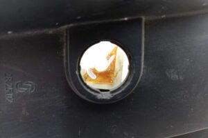 Изображение товара 220689 - 00220689 fonar kryla pravyj Toyota Matrix 3