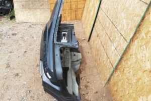 Изображение товара 221680 - 00221680 chetvert zadnyaya levaya Ford Explorer 1