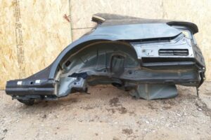 Изображение товара 221680 - 00221680 chetvert zadnyaya levaya Ford Explorer 2