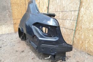 Изображение товара 221680 - 00221680 chetvert zadnyaya levaya Ford Explorer 3