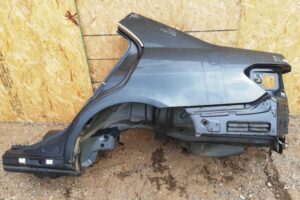 Изображение товара 221680 - 00221680 chetvert zadnyaya levaya Ford Explorer