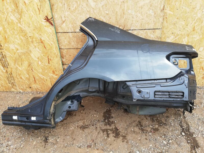 Изображение товара 221680 - 00221680 chetvert zadnyaya levaya Ford Explorer