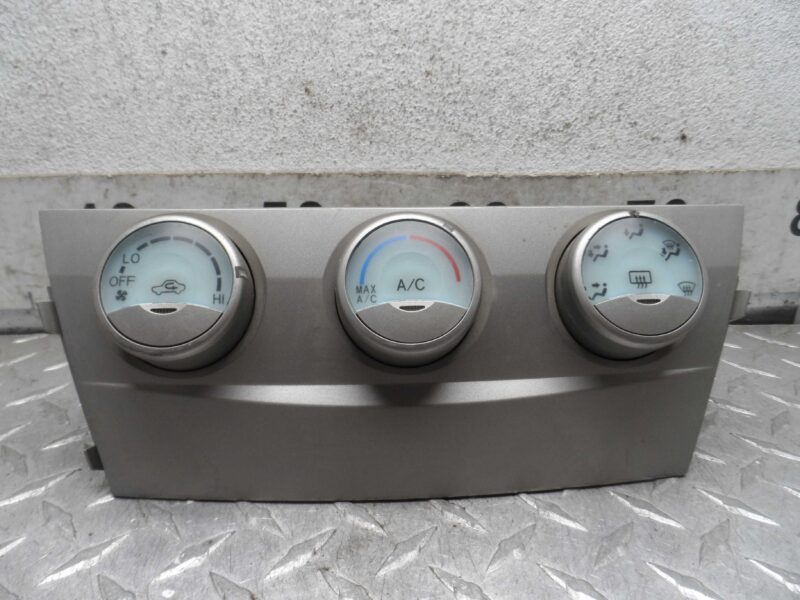 Изображение товара 221941 - 00221941 pereklyuchatel otopitelya Subaru Tribeca