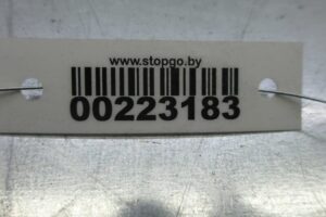 Изображение товара 223183 - 00223183 amortizator zadnij levyj   2