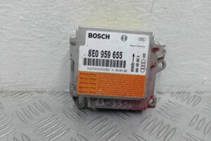 Изображение товара 223517 - 00223517 blok upravleniya podushek bezopasnosti  