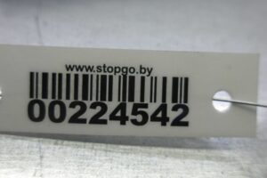 Изображение товара 224542 - 00224542 amortizator zadnij levyj Lexus RX 3