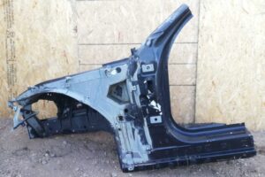 Изображение товара 225930 - 00225930 chetvert perednyaya levaya